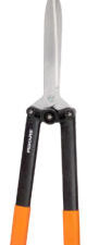 forbici per siepi fiskars "power lever" art. VFSPL